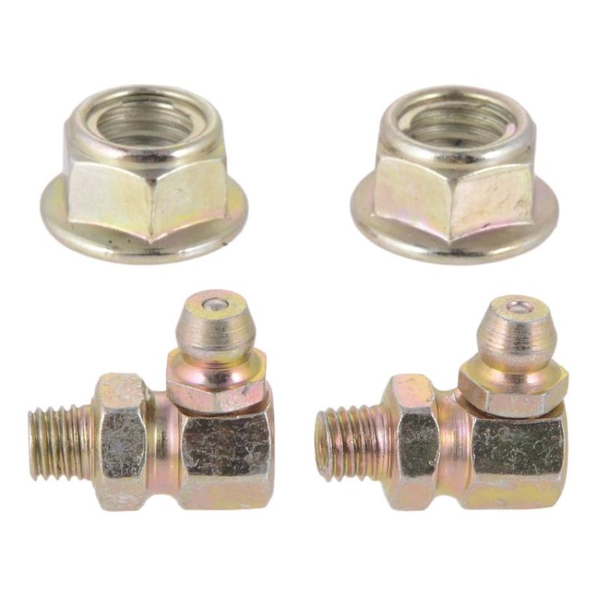 CENTRIC PARTS 606.61009 Centric Premium Sway Bar Link