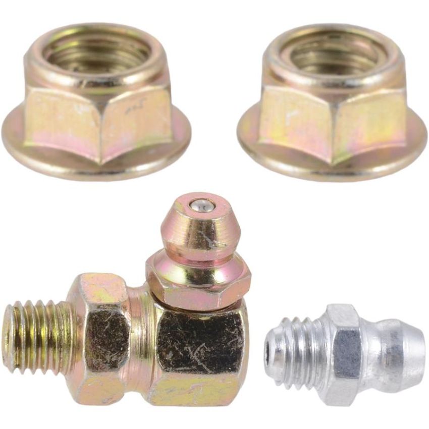 CENTRIC PARTS 606.61014 Centric Premium Sway Bar Link