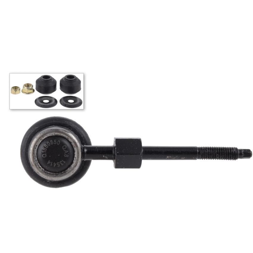 CENTRIC PARTS 606.62009 Centric Premium Sway Bar Link Kit