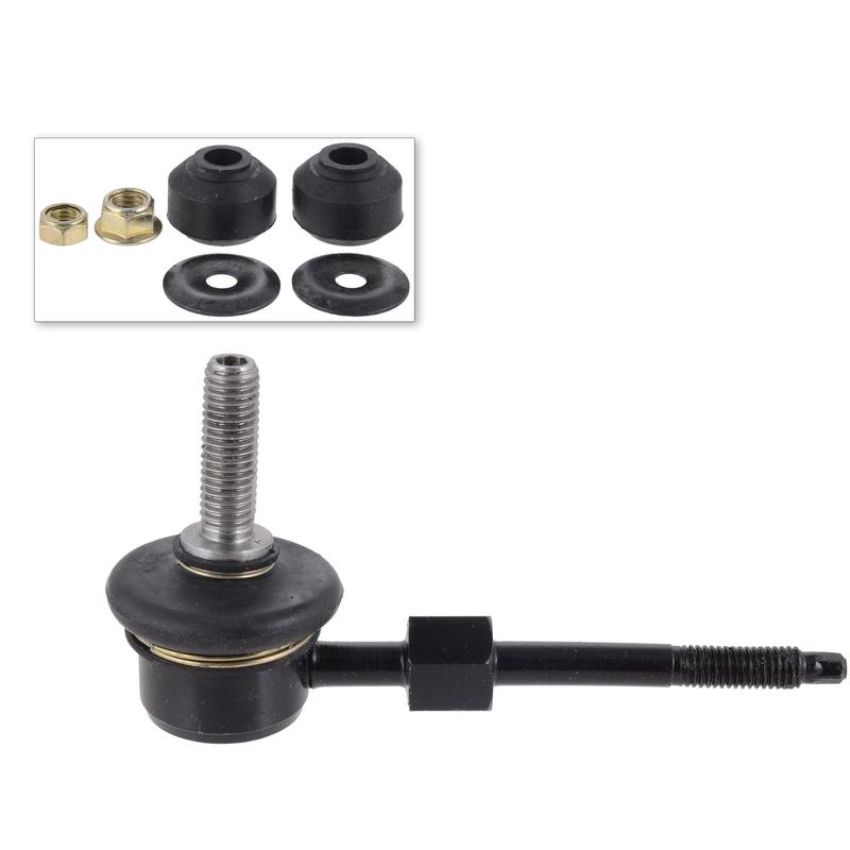 CENTRIC PARTS 606.62009 Centric Premium Sway Bar Link Kit
