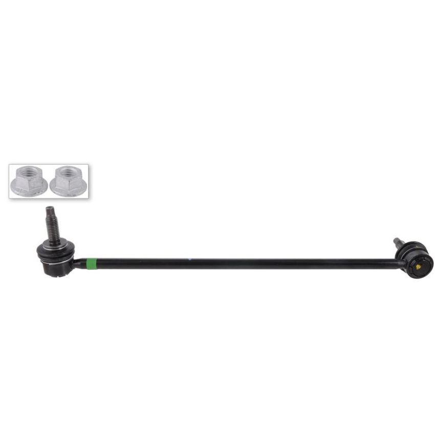CENTRIC PARTS 606.62041 Centric Premium Sway Bar Link