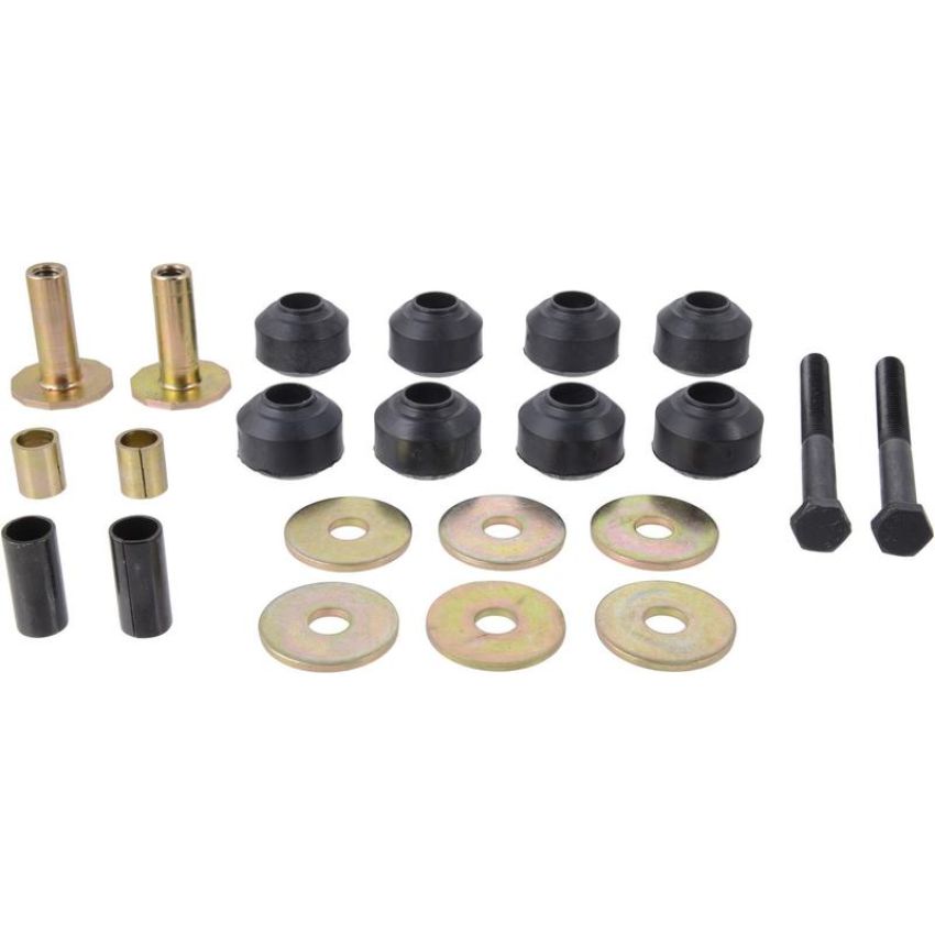 CENTRIC PARTS 606.62059 Centric Premium Sway Bar Link Kit