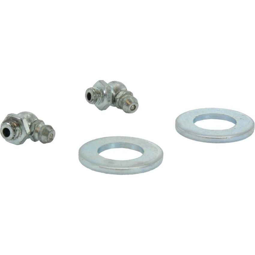 CENTRIC PARTS 606.63010 Centric Premium Sway Bar Link