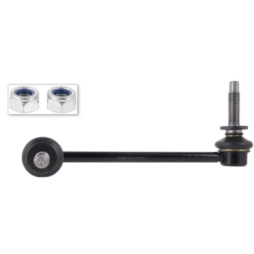 CENTRIC PARTS 606.63011 Centric Premium Sway Bar Link