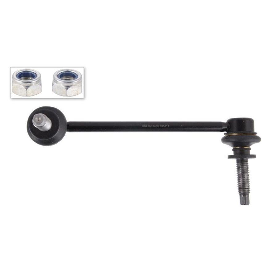 CENTRIC PARTS 606.63012 Centric Premium Sway Bar Link