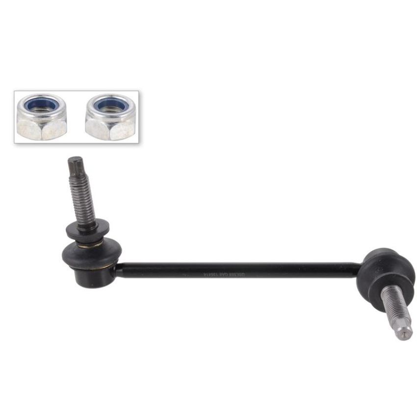 CENTRIC PARTS 606.63012 Centric Premium Sway Bar Link