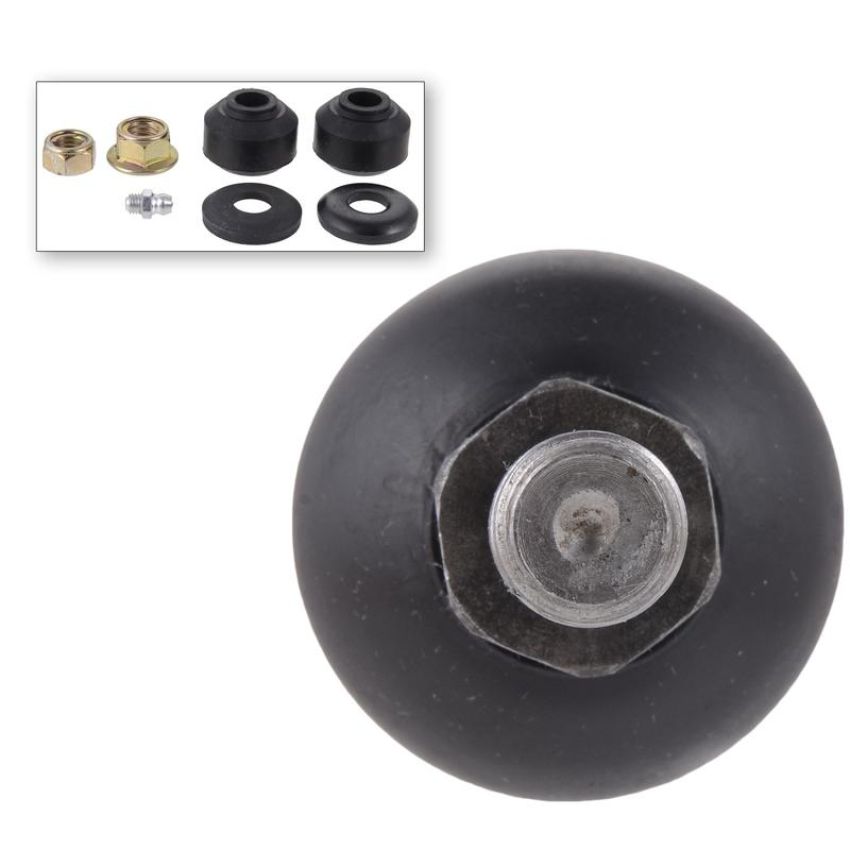 CENTRIC PARTS 606.65024 Centric Premium Sway Bar Link Kit