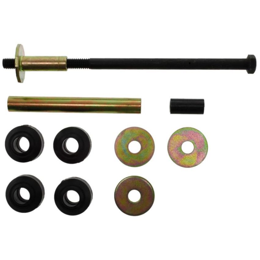 CENTRIC PARTS 606.65027 Centric Premium Sway Bar Link Kit