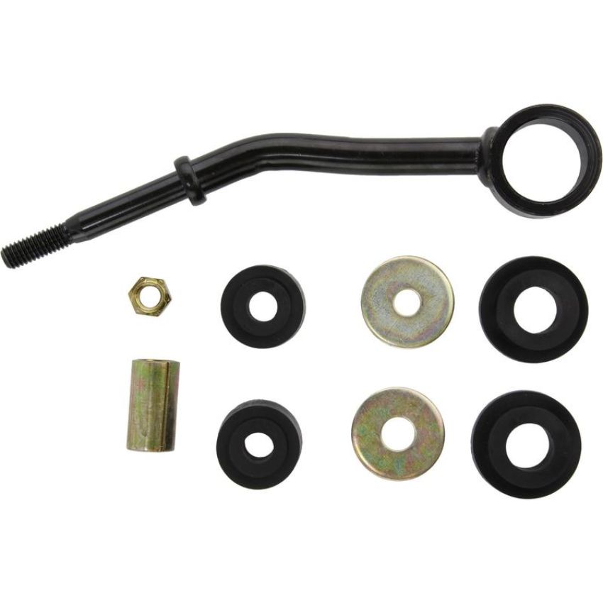 CENTRIC PARTS 606.65040 Centric Premium Sway Bar Link Kit