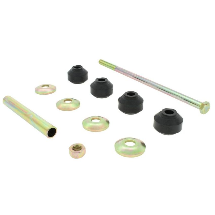 CENTRIC PARTS 606.66002 Centric Premium Sway Bar Link Kit