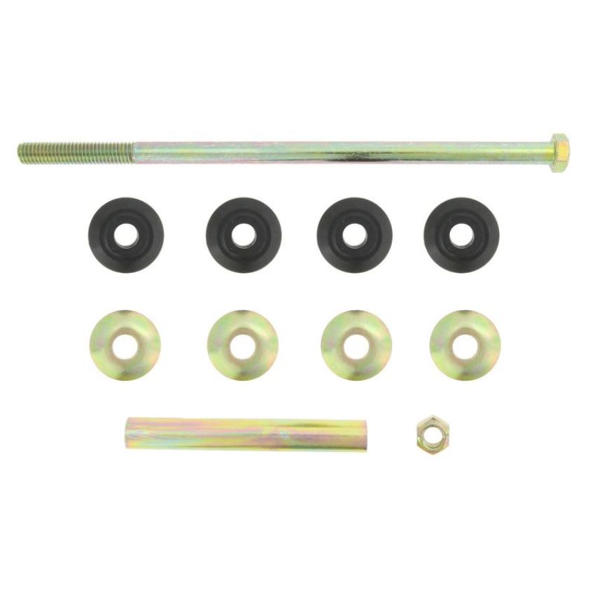 CENTRIC PARTS 606.66002 Centric Premium Sway Bar Link Kit