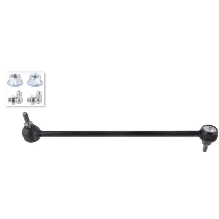 CENTRIC PARTS 606.66007 Centric Premium Sway Bar Link