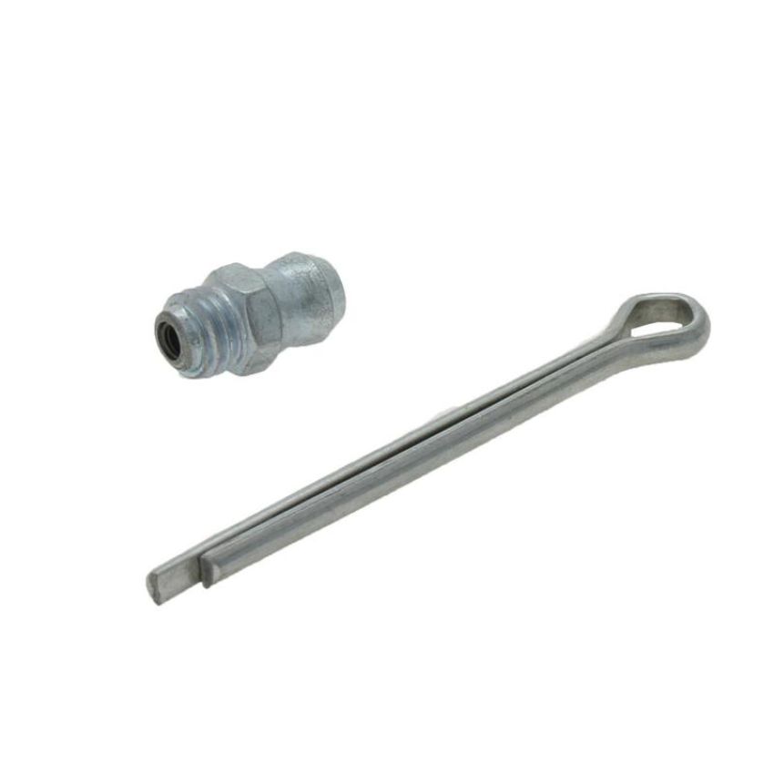 CENTRIC PARTS 606.66015 Centric Premium Sway Bar Link Kit