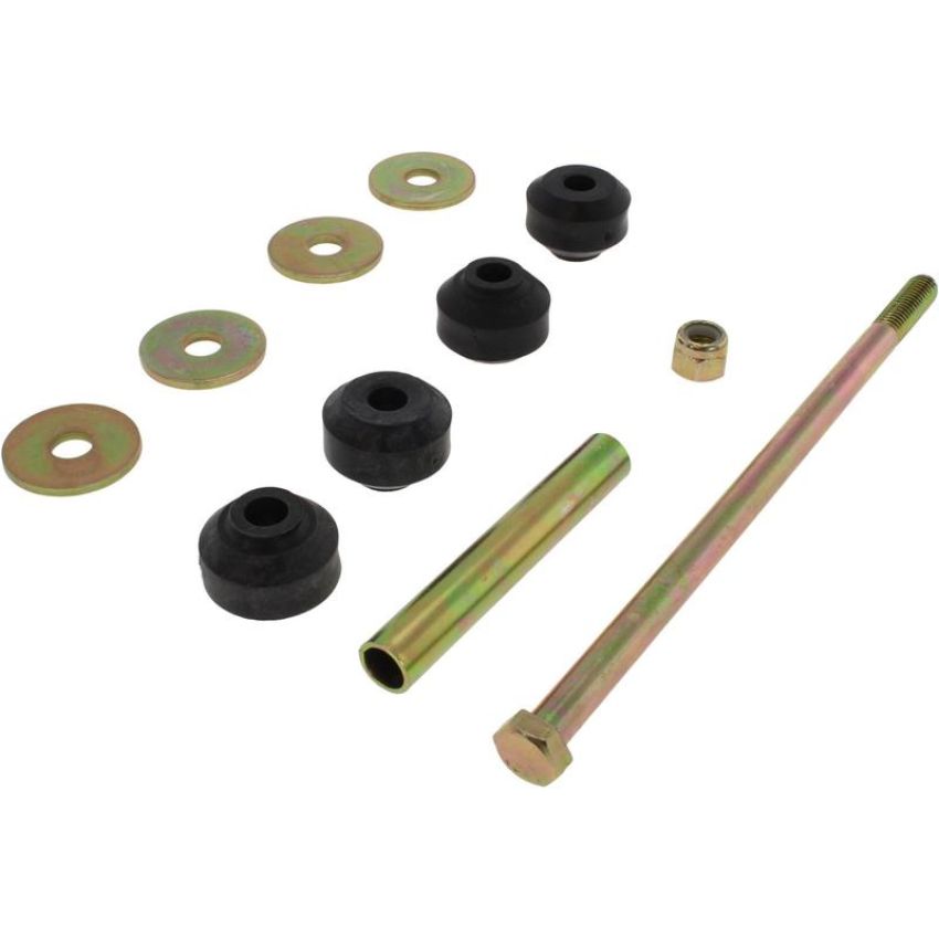 CENTRIC PARTS 606.66017 Centric Premium Sway Bar Link Kit