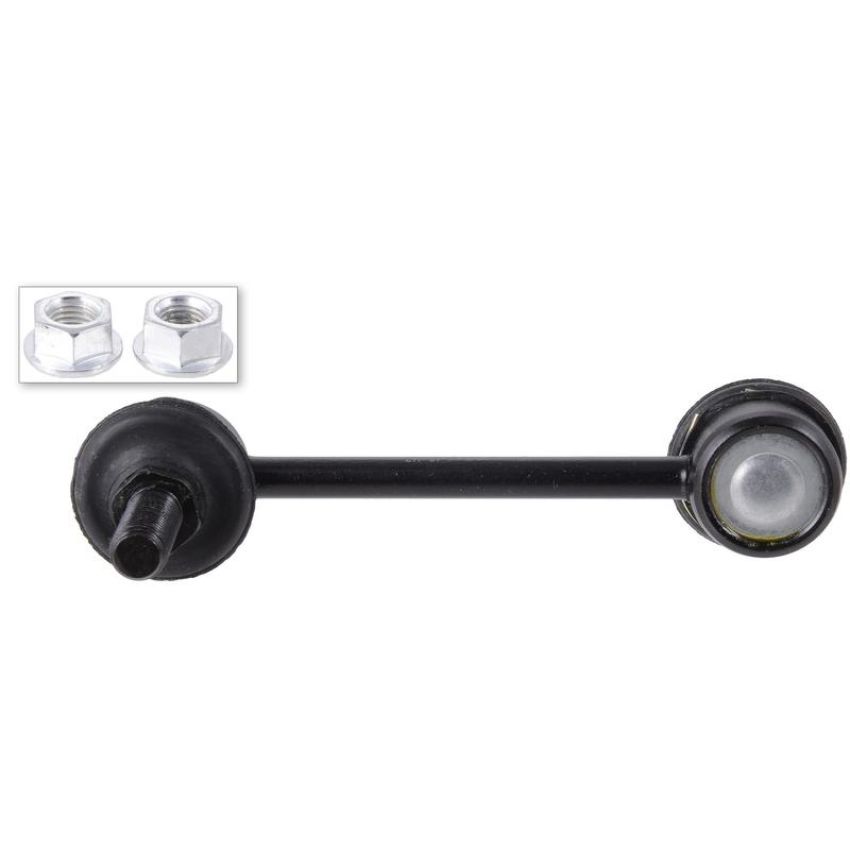 CENTRIC PARTS 606.66018 Centric Premium Sway Bar Link