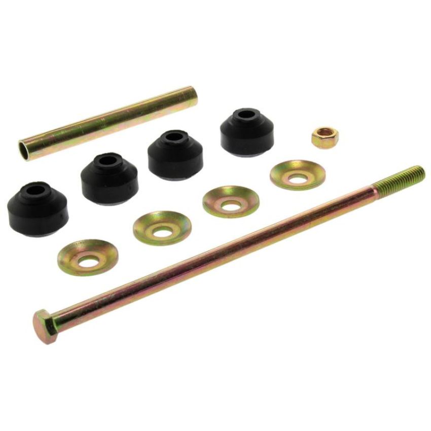CENTRIC PARTS 606.66019 Centric Premium Sway Bar Link Kit