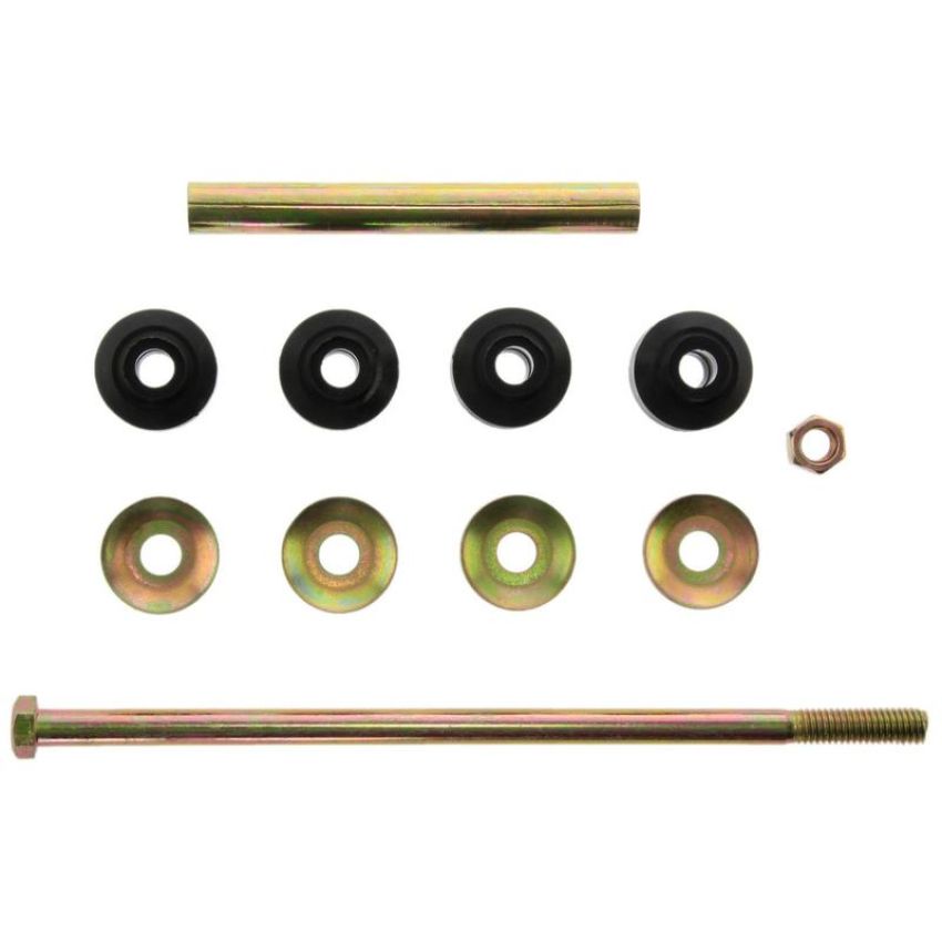 CENTRIC PARTS 606.66019 Centric Premium Sway Bar Link Kit