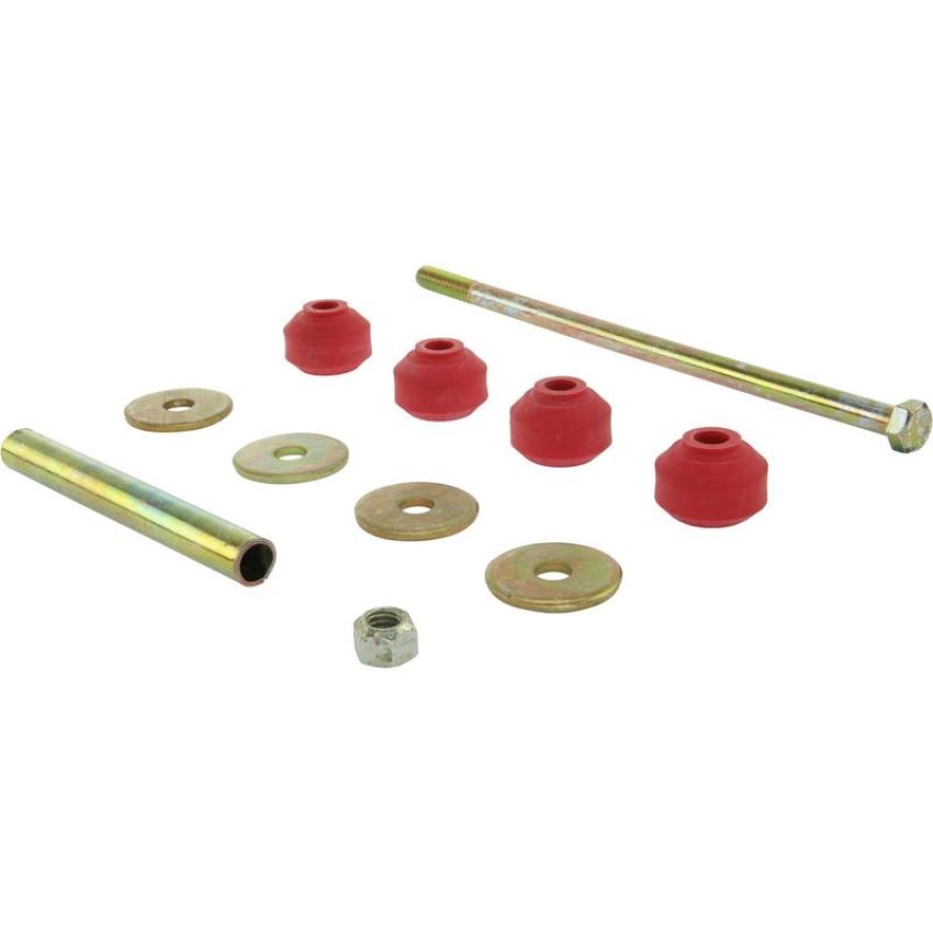 CENTRIC PARTS 606.66019 Centric Premium Sway Bar Link Kit