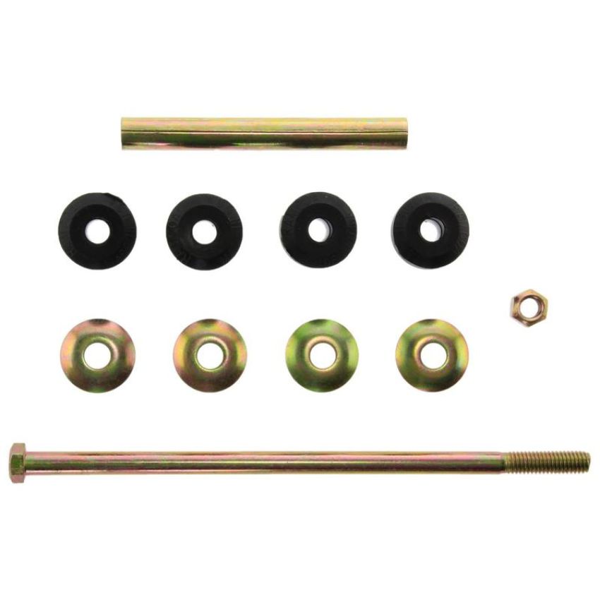 CENTRIC PARTS 606.66019 Centric Premium Sway Bar Link Kit