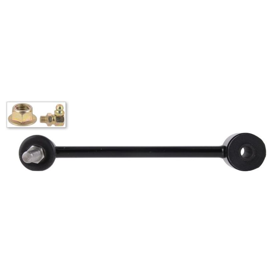 CENTRIC PARTS 606.66021 Centric Premium Sway Bar Link Kit