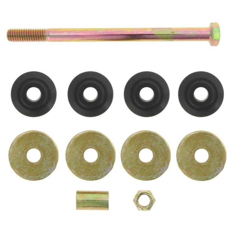 CENTRIC PARTS 606.66025 Centric Premium Sway Bar Link Kit