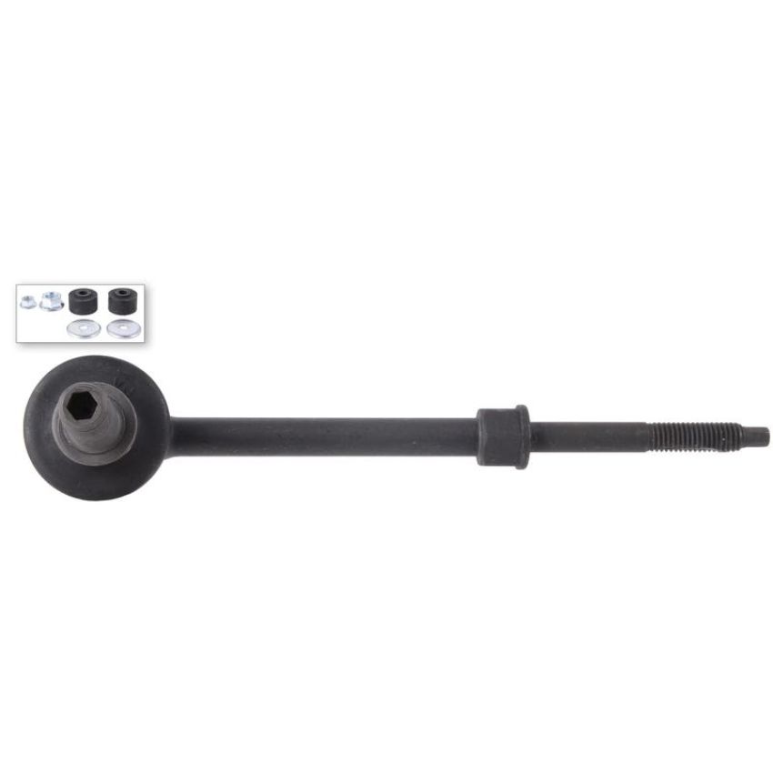 CENTRIC PARTS 606.66026 Centric Premium Sway Bar Link Kit