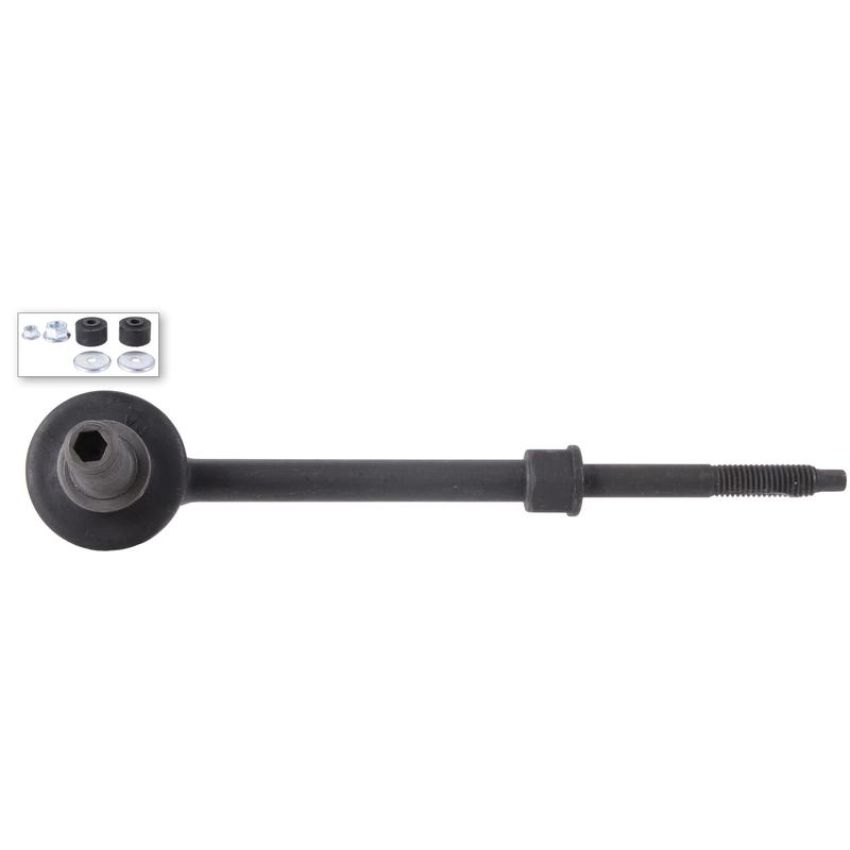 CENTRIC PARTS 606.66026 Centric Premium Sway Bar Link Kit