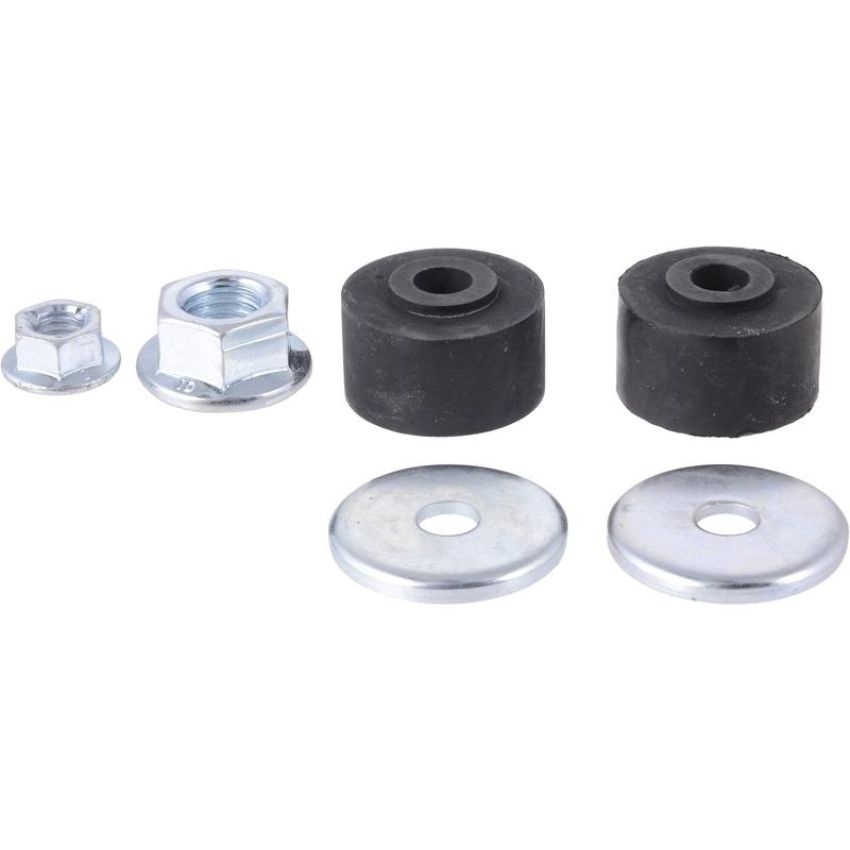 CENTRIC PARTS 606.66026 Centric Premium Sway Bar Link Kit