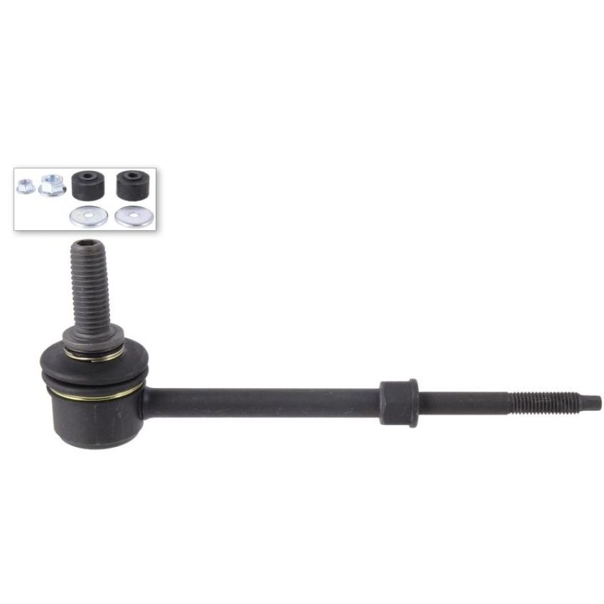 CENTRIC PARTS 606.66026 Centric Premium Sway Bar Link Kit