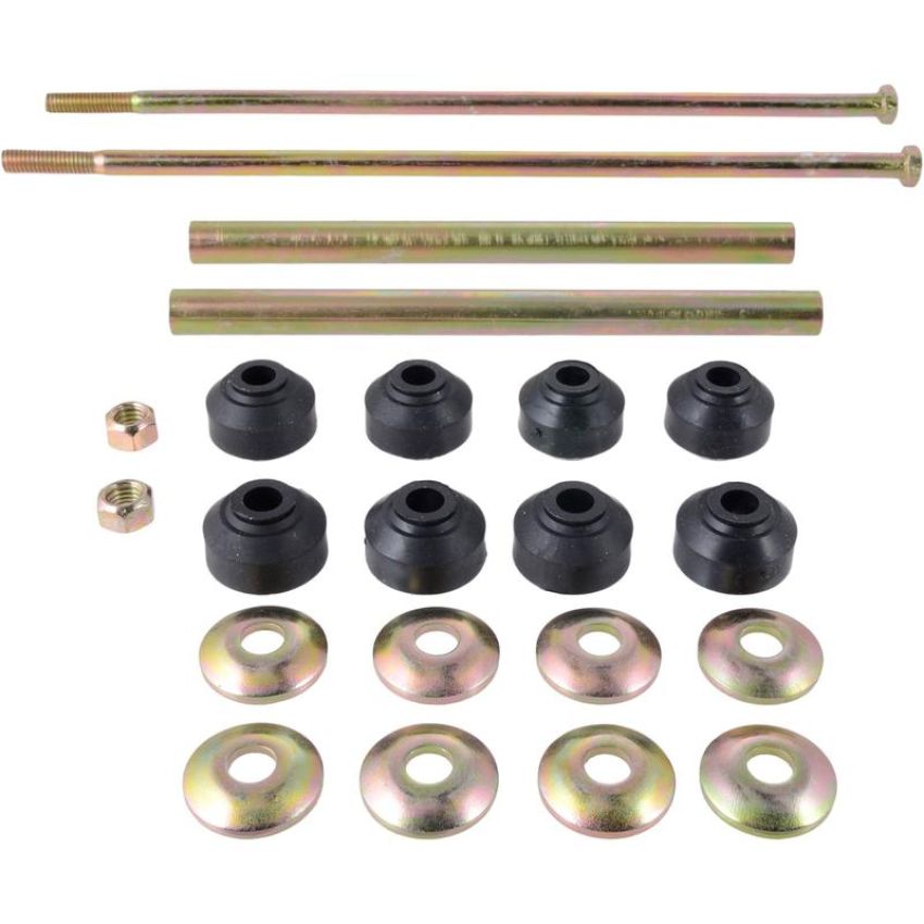 CENTRIC PARTS 606.66027 Centric Premium Sway Bar Link Kit