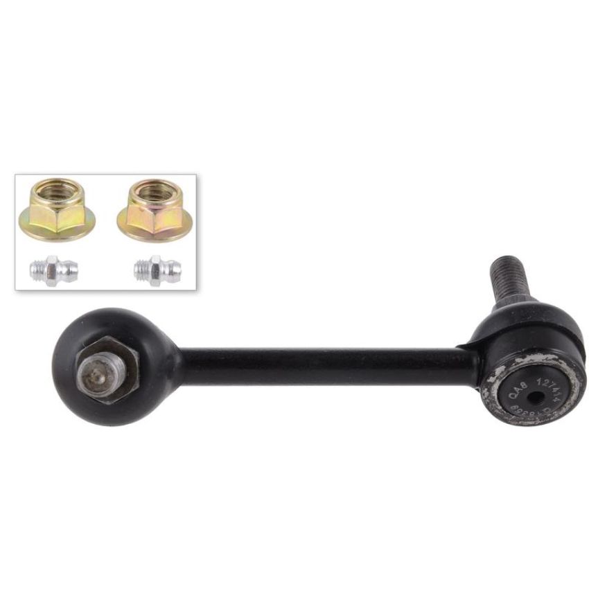 CENTRIC PARTS 606.66033 Centric Premium Sway Bar Link