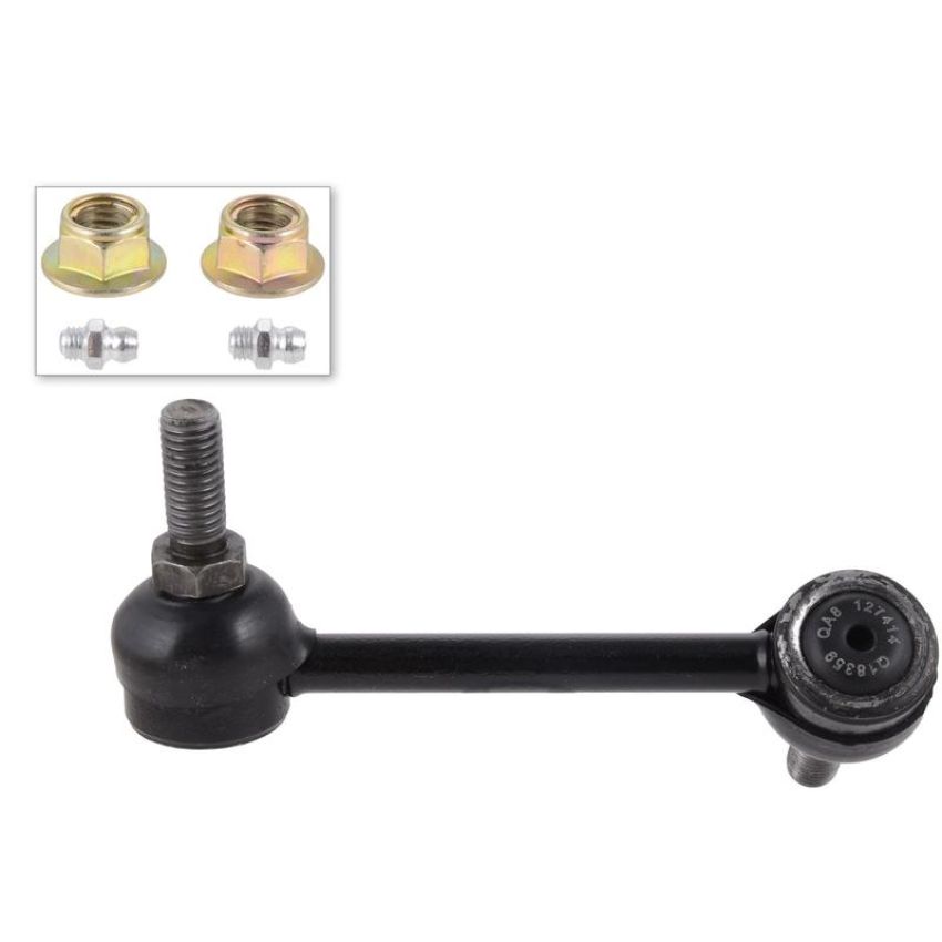 CENTRIC PARTS 606.66033 Centric Premium Sway Bar Link