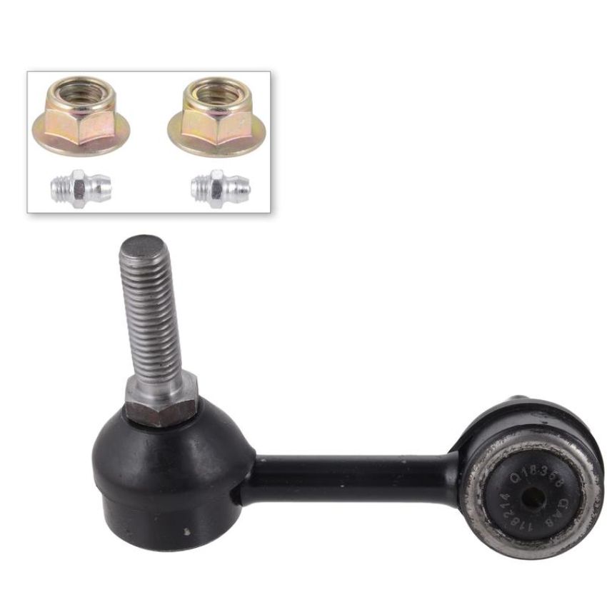 CENTRIC PARTS 606.66038 Centric Premium Sway Bar Link