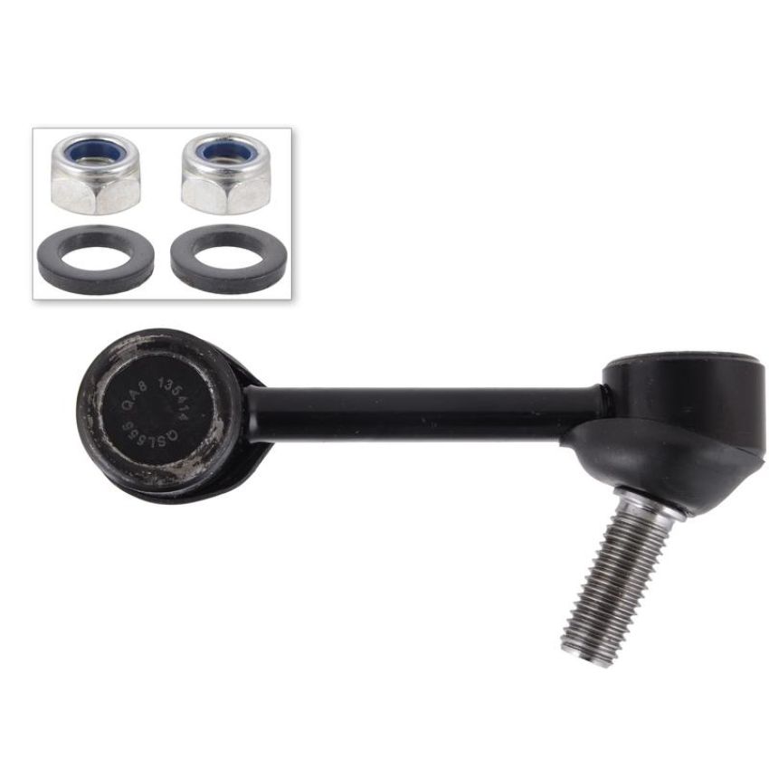 CENTRIC PARTS 606.66040 Centric Premium Sway Bar Link