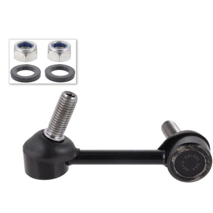 CENTRIC PARTS 606.66040 Centric Premium Sway Bar Link