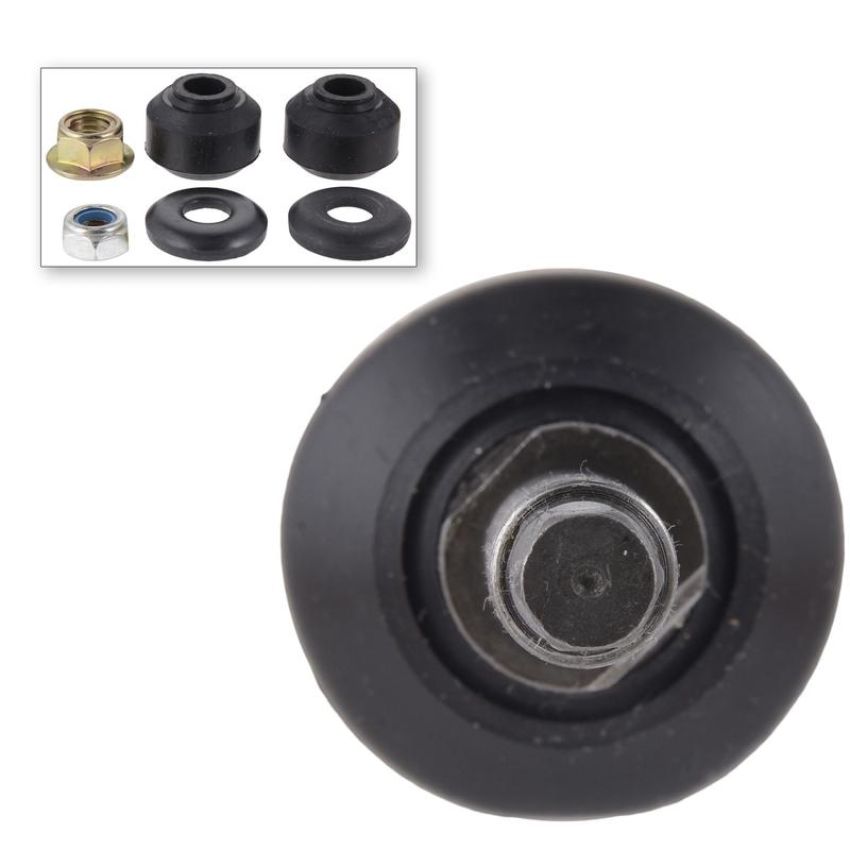 CENTRIC PARTS 606.67006 Centric Premium Sway Bar Link Kit