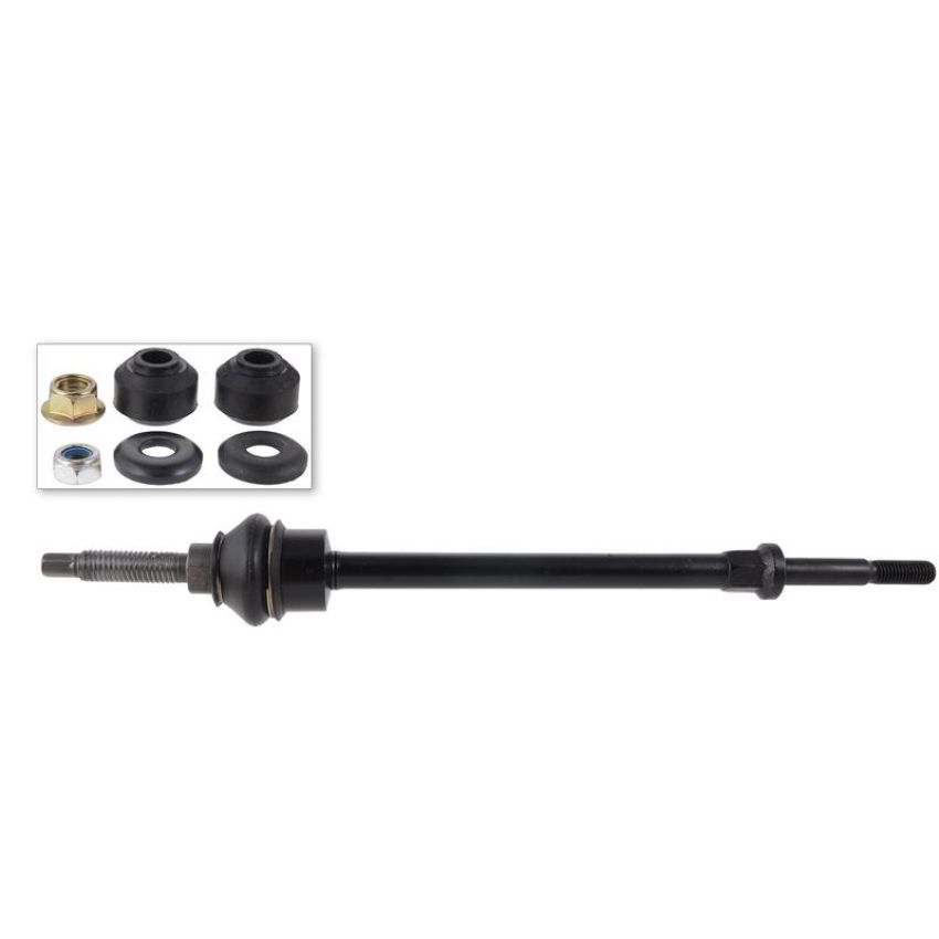 CENTRIC PARTS 606.67006 Centric Premium Sway Bar Link Kit