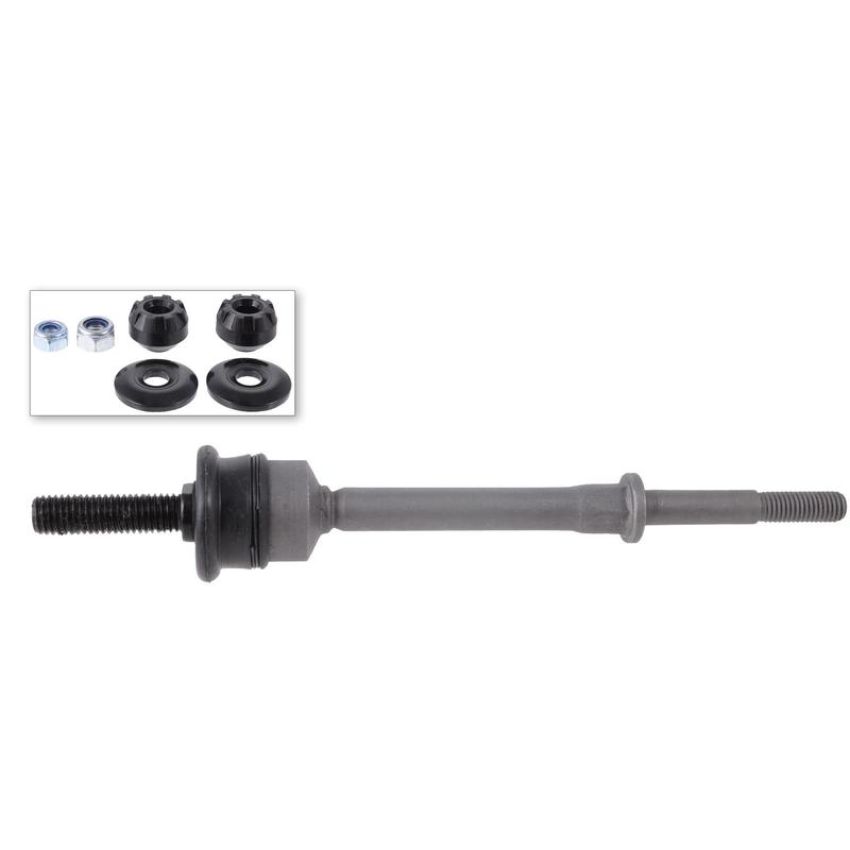 CENTRIC PARTS 606.67007 Centric Premium Sway Bar Link Kit