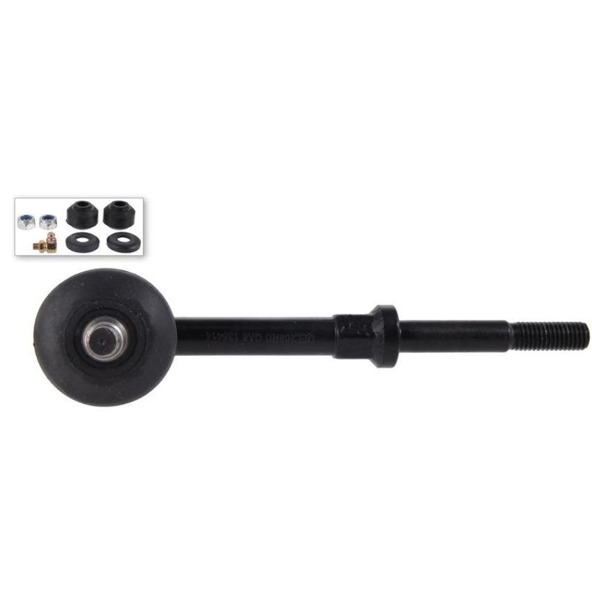 CENTRIC PARTS 606.67008 Centric Premium Sway Bar Link Kit