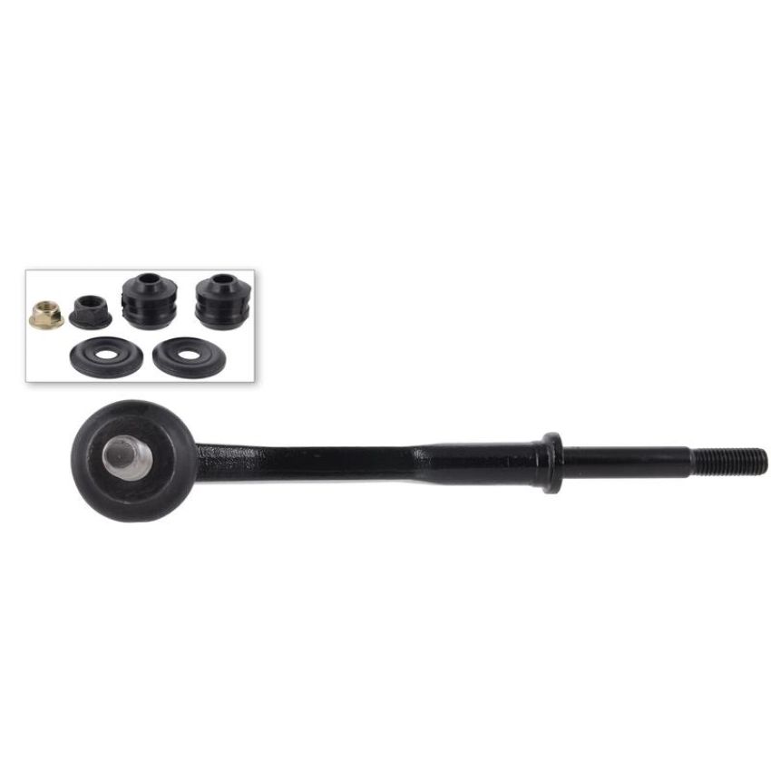 CENTRIC PARTS 606.67012 Centric Premium Sway Bar Link Kit