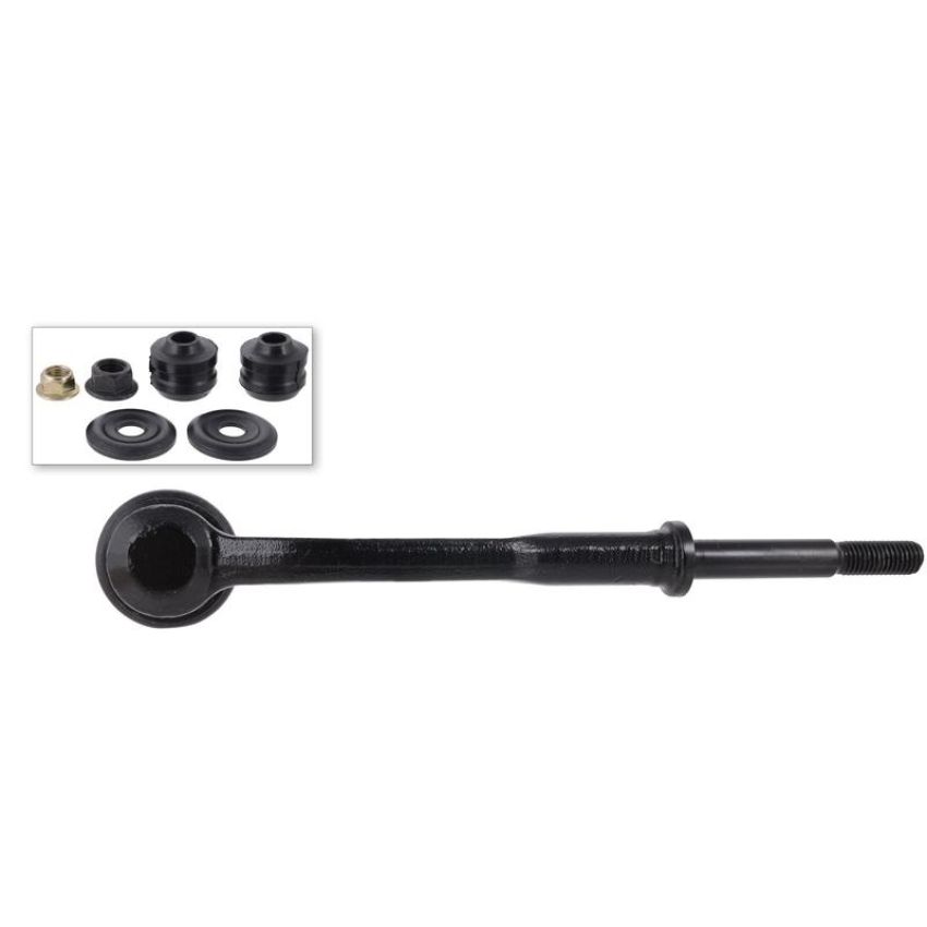 CENTRIC PARTS 606.67012 Centric Premium Sway Bar Link Kit