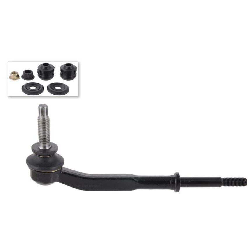 CENTRIC PARTS 606.67012 Centric Premium Sway Bar Link Kit