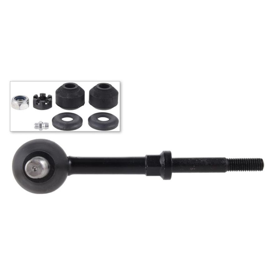 CENTRIC PARTS 606.67029 Centric Premium Sway Bar Link Kit