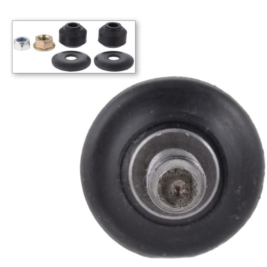 CENTRIC PARTS 606.67040 Centric Premium Sway Bar Link Kit
