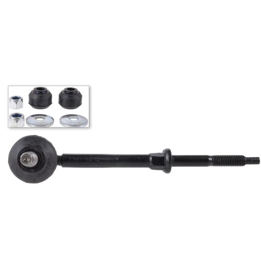 CENTRIC PARTS 606.67045 Centric Premium Sway Bar Link Kit