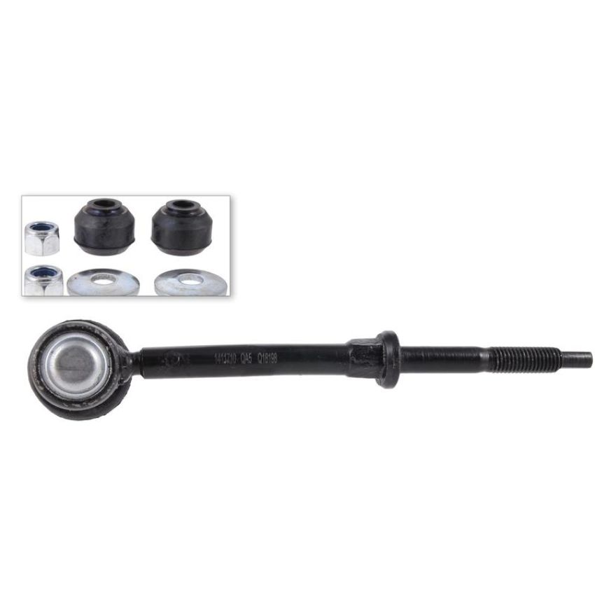 CENTRIC PARTS 606.67045 Centric Premium Sway Bar Link Kit
