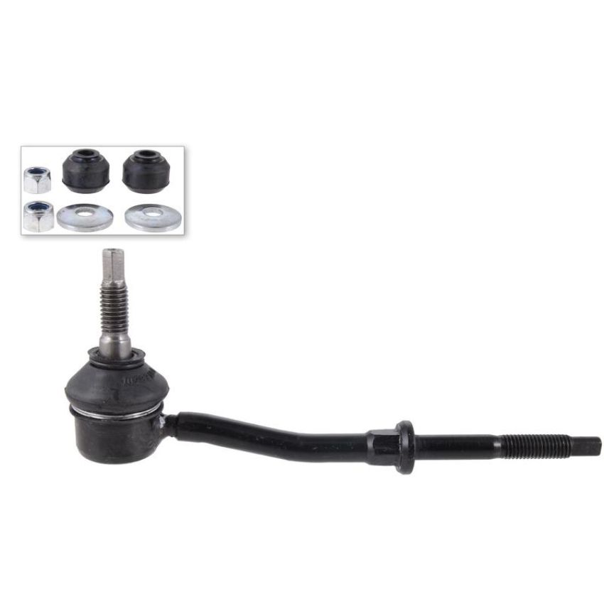 CENTRIC PARTS 606.67045 Centric Premium Sway Bar Link Kit