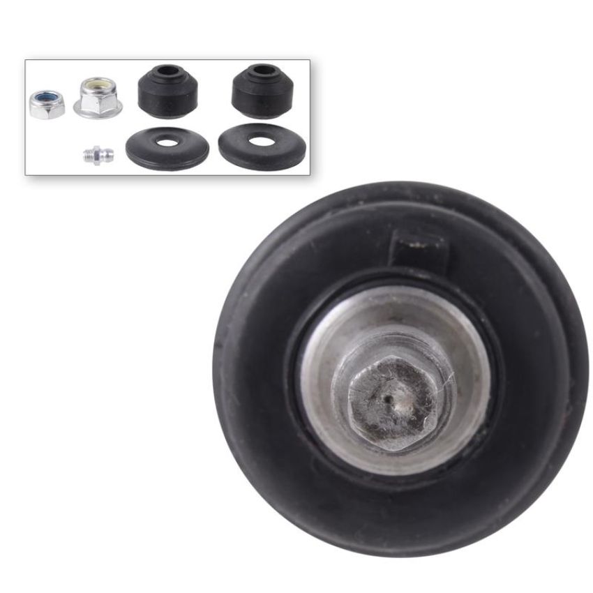 CENTRIC PARTS 606.67046 Centric Premium Sway Bar Link Kit