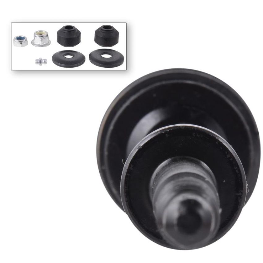 CENTRIC PARTS 606.67046 Centric Premium Sway Bar Link Kit