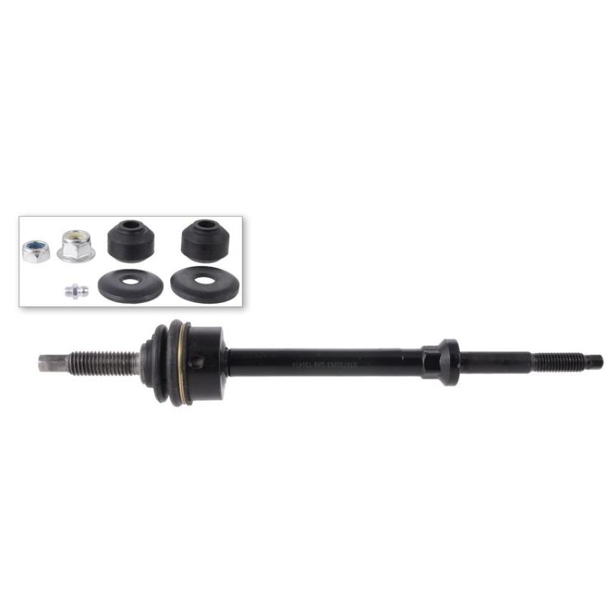 CENTRIC PARTS 606.67046 Centric Premium Sway Bar Link Kit